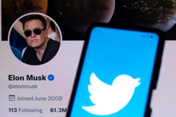 Elon Musk Exposes’ Woke Twitter Exec’s Secret Conservative Blacklist