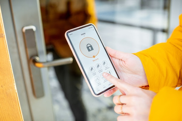 Smart Locks, Smart Savings