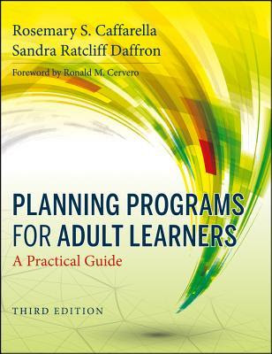 Planning Programs for Adult Learners: A Practical Guide EPUB