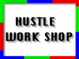 hustle workshop