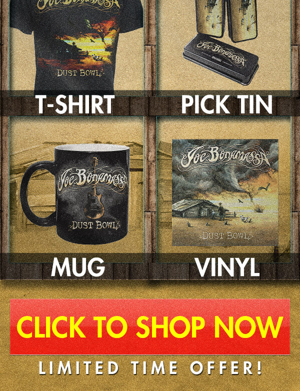 Here's this week's featured sale on Joe's ever growing library of music!