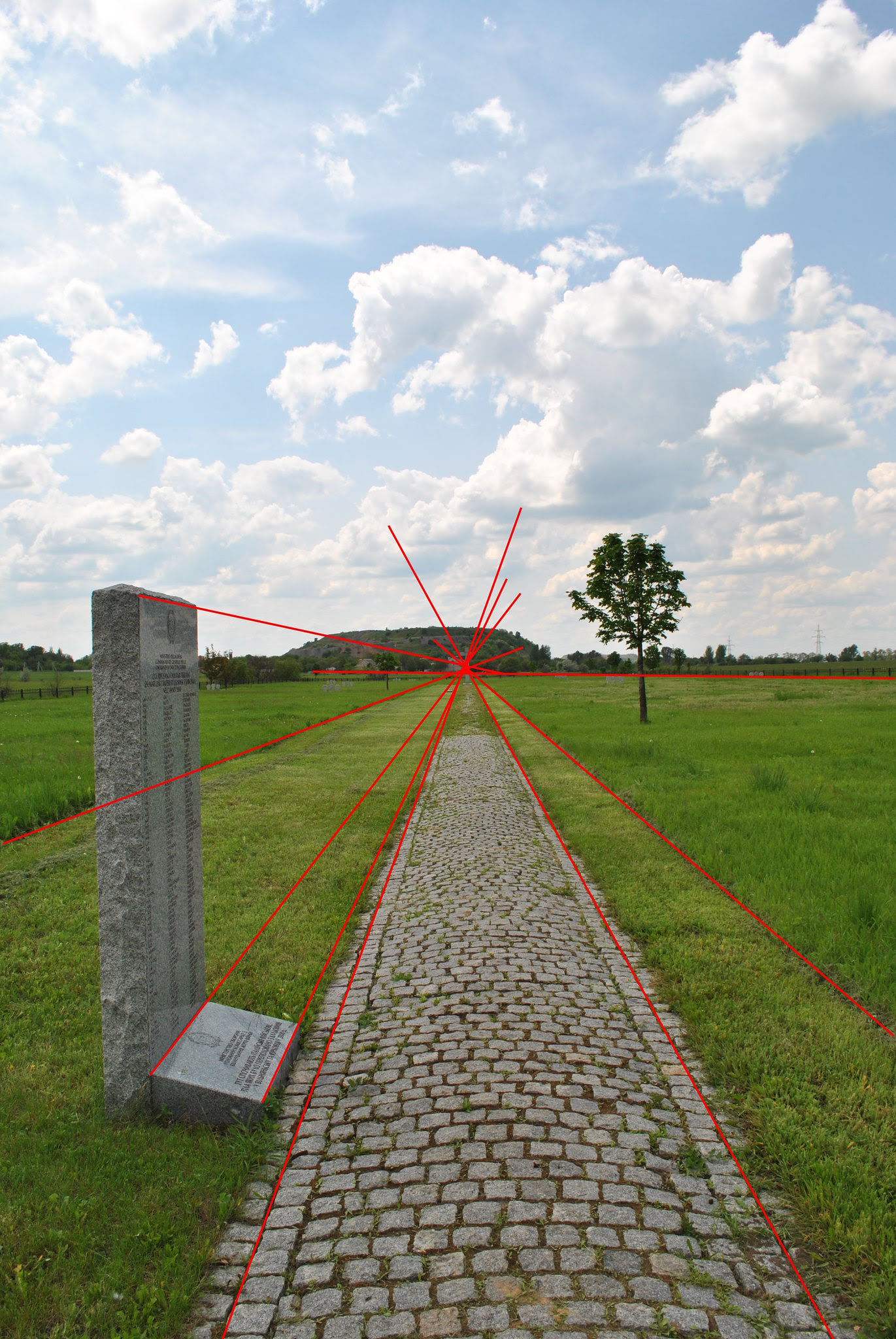 cimetière allemand en RPD