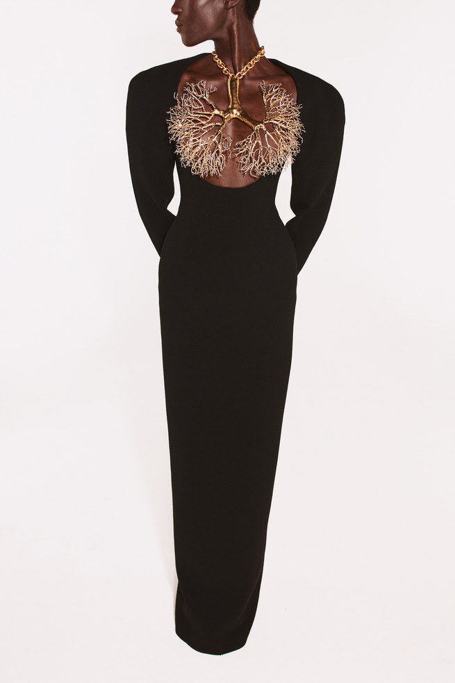 Schiaparelli Schiaparelli Alta Costura 2021