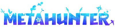Metahunter Logo