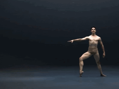 17 фото, которые доказывают что балет – это не для слабаков