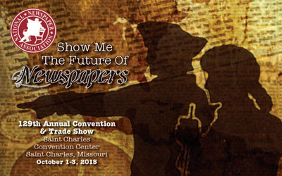 Convention Logo