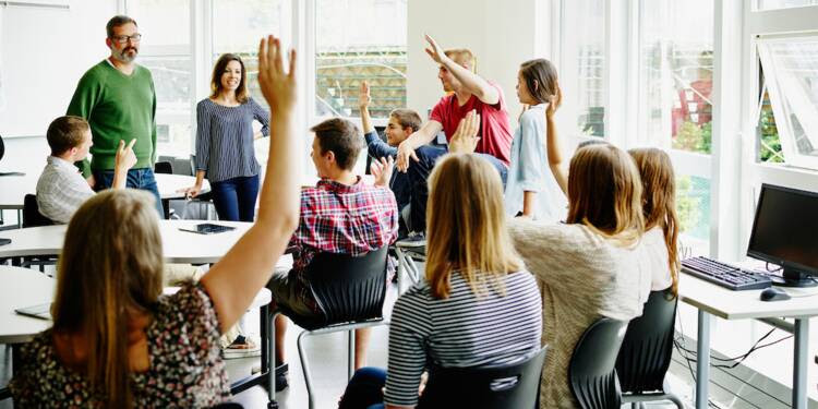 Lycée : faut-il supprimer la filière ES ?