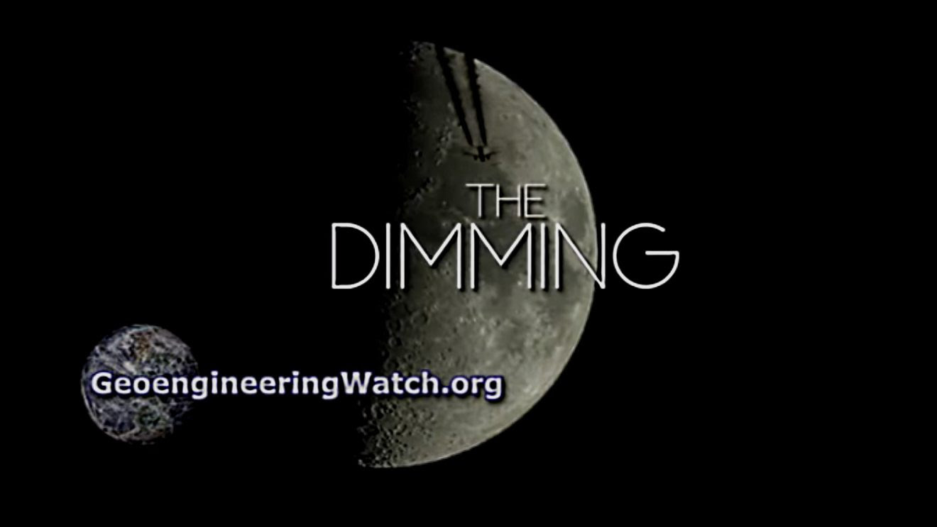 The Dimming, Full Length Climate Engineering Documentary Dim-1320x743