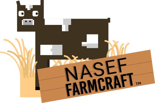 nasef farmcraft logo NEWTM