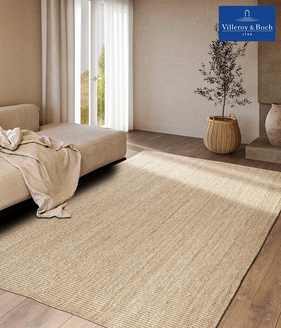 Villeroy & Boch: alfombras