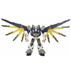 Transformers News: TFsource News! TFM Powertrain, Yellow Constructor, TR Broadside, Lord Scorpion Dark Version & More!