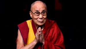 Hugh Fitzgerald: Two Versions of the Dalai Lama (Part II)