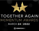 DowntownDC Momentum Awards 2021
