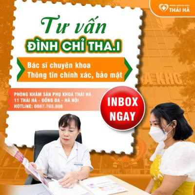 Chi phí phá thai an toàn hết bao nhiêu tiền