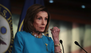 The PELOSI Act Has Nancy Fuming As GOP Senator Sets Trap For Dems