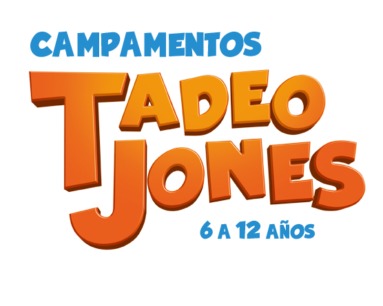 Campamentos Tadeo Jones