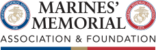 MARINES' MEMORIAL ASSOCIATION & FOUNDATION