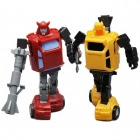 Transformers News: TFSource News! MT Lightning/Skycrow, FT Quietus/Dracula, Encore God Fire Convoy, MMC Spartan/Kultur