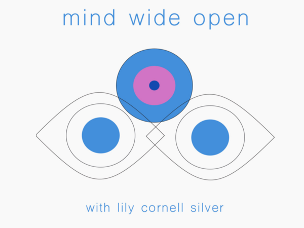 Mind Wide Open Website