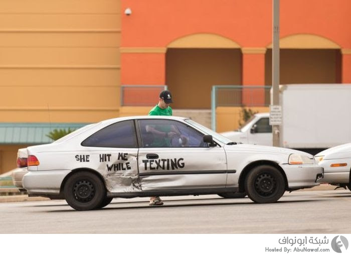 سيارات معدلة باشكال غريبة جدا - الجزء الرابع عشر(12صورة) Funny_car_themed_photos_06