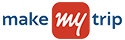MakeMyTrip Logo