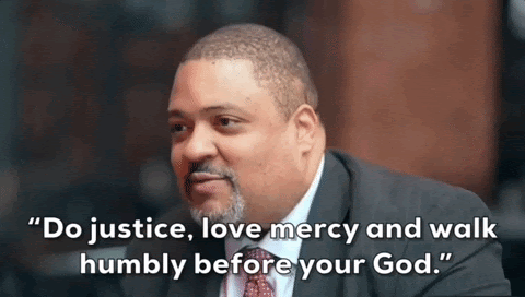 District Attorney Bible GIF by GIPHY News