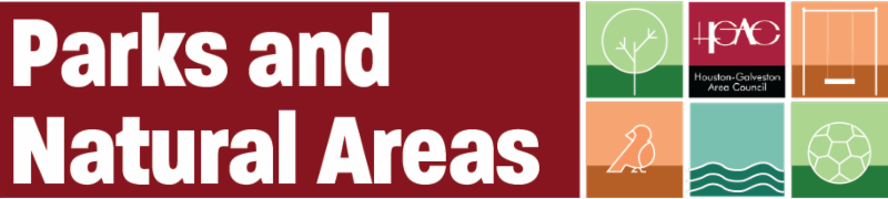 H-GAC Parks and Natural Areas Roundtable @ Houston-Galveston Area Council | Houston | Texas | United States