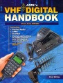 ARRL's VHF digital handbook