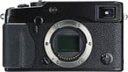  Fujifilm X-Pro1 Mirrorless Camera (Black, Body Only)