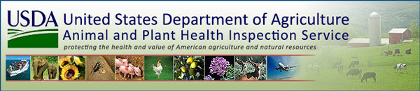 The Dastardly Banner of the Evil USDA