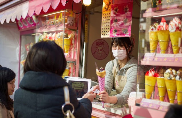 Đi Nhật chơi cần nhớ 12 quy tắc ứng xử để tránh rắc rối