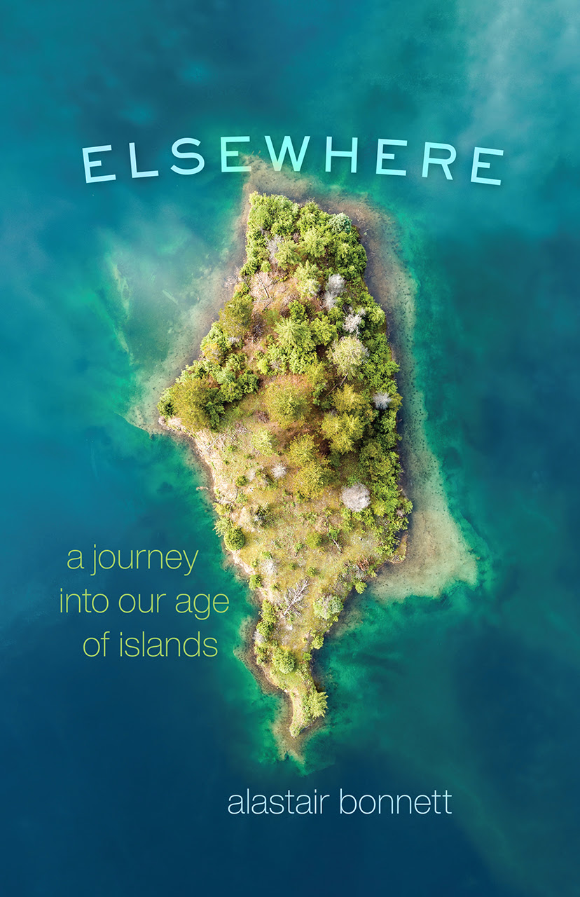 Elsewhere: A Journey into Our Age of Islands in Kindle/PDF/EPUB