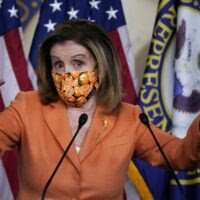 Pelosi replaced by new House Speaker!?