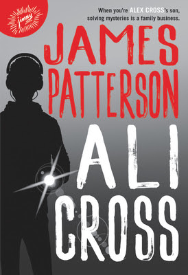 Ali Cross PDF