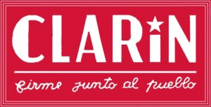 El Clarin de Chile Logo