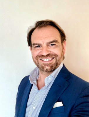 Mr. Giuliano Perfetti joins as CEO Jubilant Biosys Limited Mr. Giuliano Perfetti joins as CEO Jubilant Biosys Limited