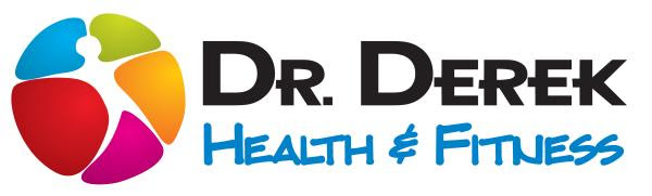 Dr. Derek Health & Fitness Inc