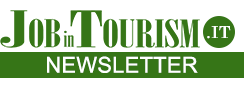 Job in Tourism Newsletter