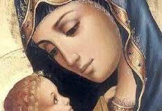 Vierge Pélerine - 30 jours à la Consécration « à Jésus par le Cœur Immaculé de Marie »  11116930411505938837