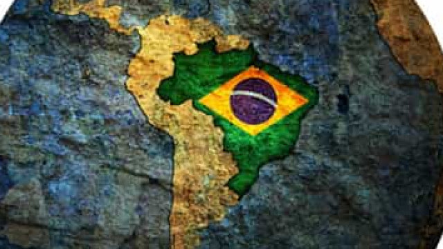'Reputação do Brasil mudou para pior', diz brasilianista