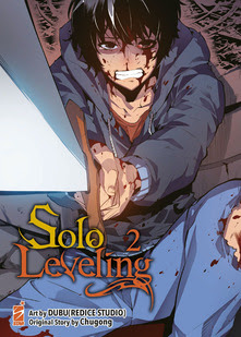 Solo Leveling, vol. 2 in Kindle/PDF/EPUB