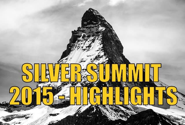 Silver Summit