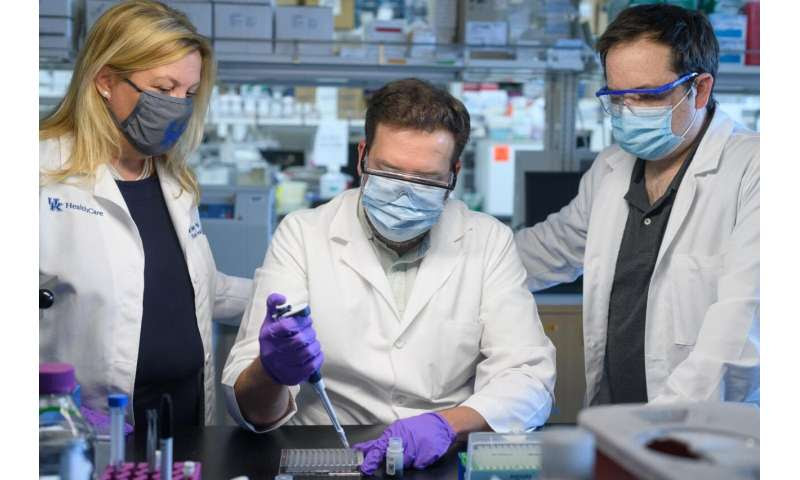 Drug derived from Kentucky-grown plant shows promise for ovarian cancer treatment