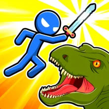 Stickman Fury
