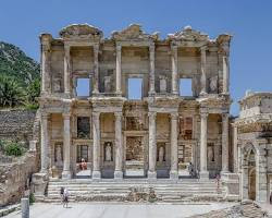 Ephesus, Turkey