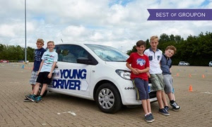Under 17s Driving Lessons