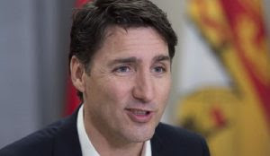 Canada: Trudeau’s “dishonest” speech to NYU blasts nationalism, draws ridicule