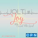 Jolt of Joy podcast