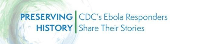 Ebola Responderss