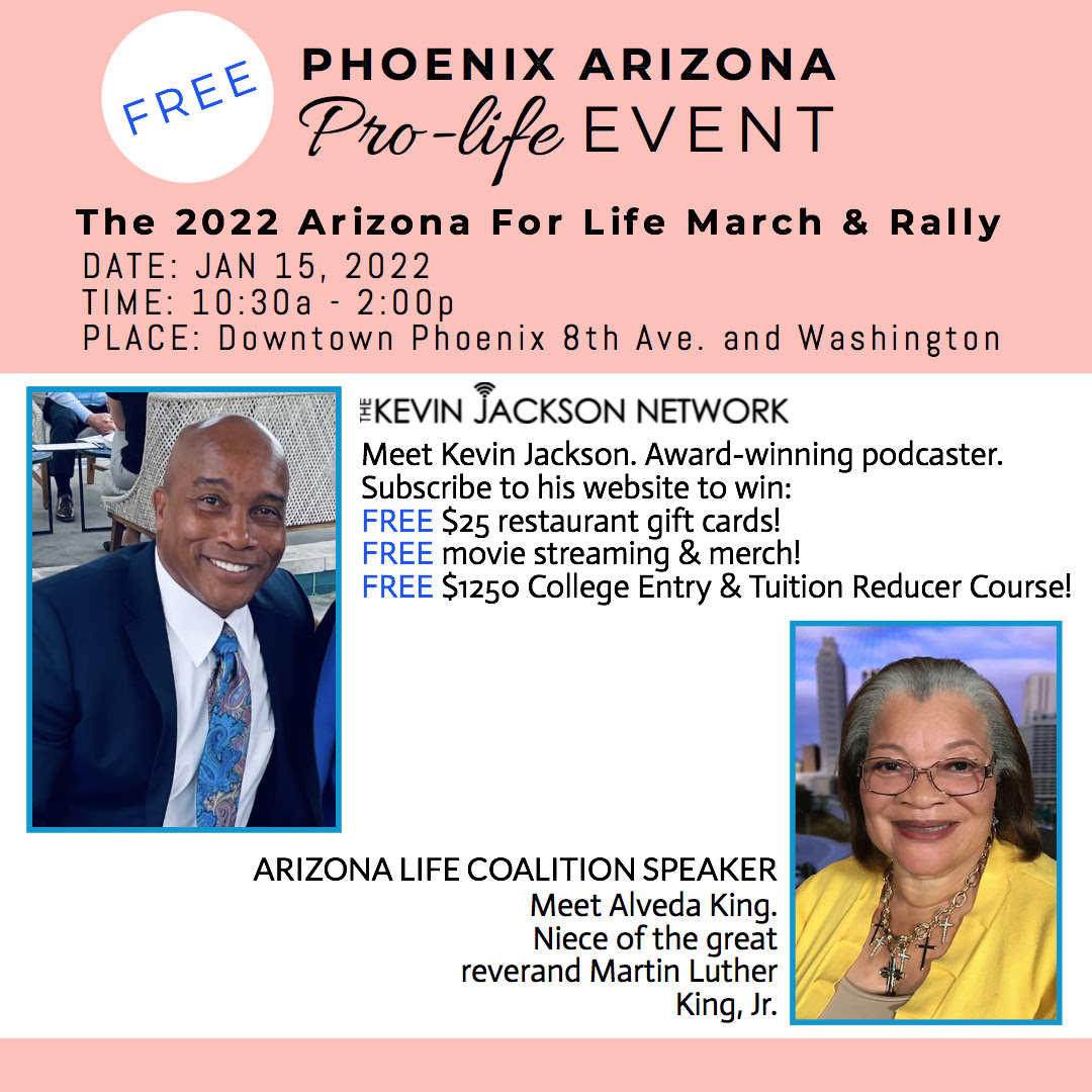 The 2022 Arizona For Pro Life March Rally - The Kevin Jackson Network.jpg